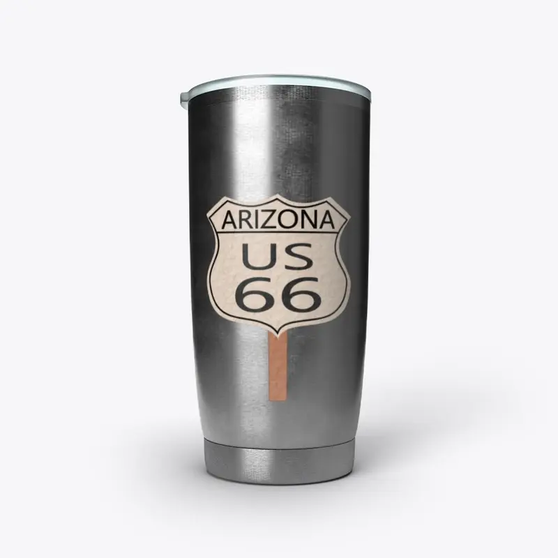 ARIZONA US 66