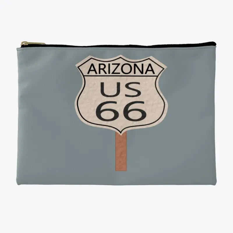 ARIZONA US 66