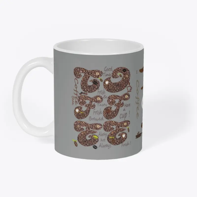 Coffee Mug